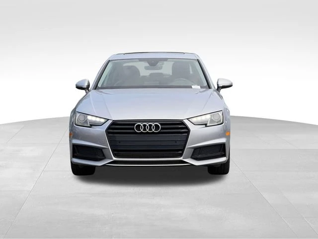 2019 Audi B9 A4 - Image 5 of 17