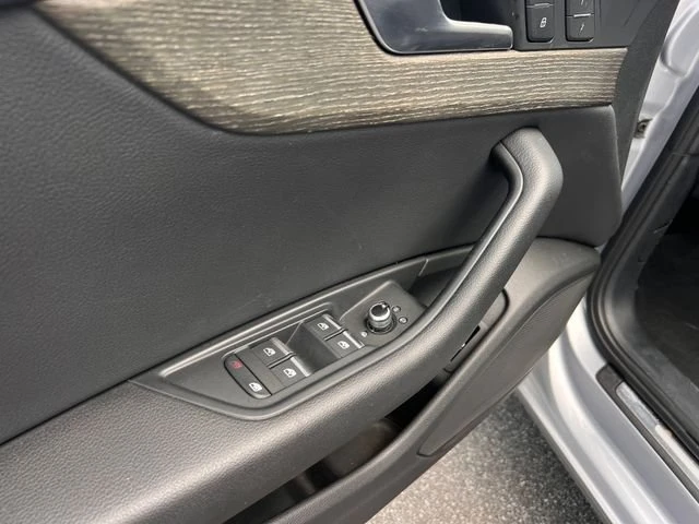 2019 Audi B9 A4 - Image 8 of 17