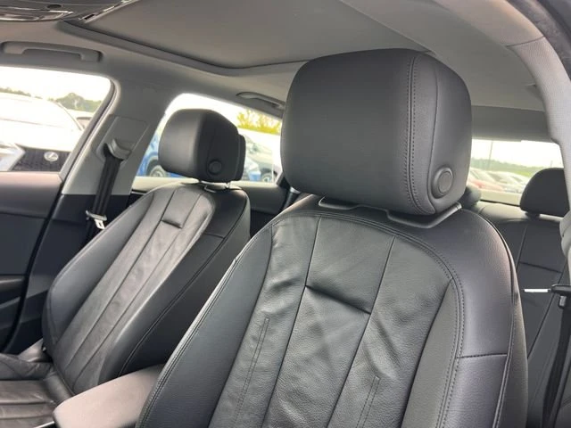 2019 Audi B9 A4 - Image 10 of 17