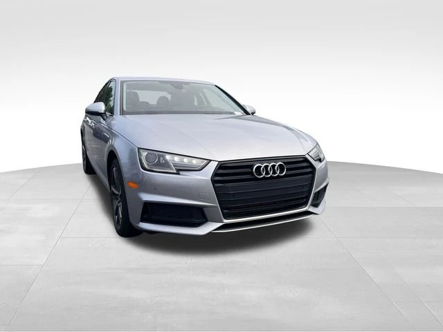 2019 Audi B9 A4 - Image 4 of 17