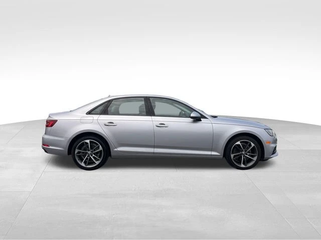2019 Audi B9 A4 - Image 3 of 17