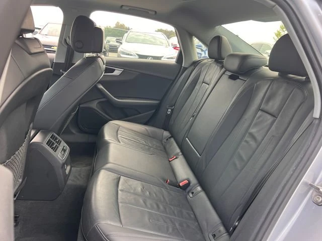 2019 Audi B9 A4 - Image 15 of 17
