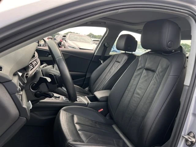 2019 Audi B9 A4 - Image 9 of 17