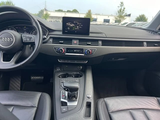 2019 Audi B9 A4 - Image 12 of 17