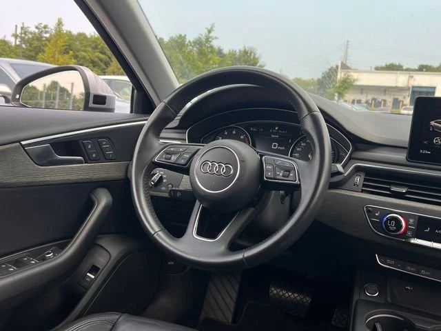 2019 Audi B9 A4 - Image 14 of 17