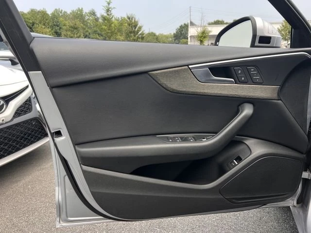 2019 Audi B9 A4 - Image 7 of 17