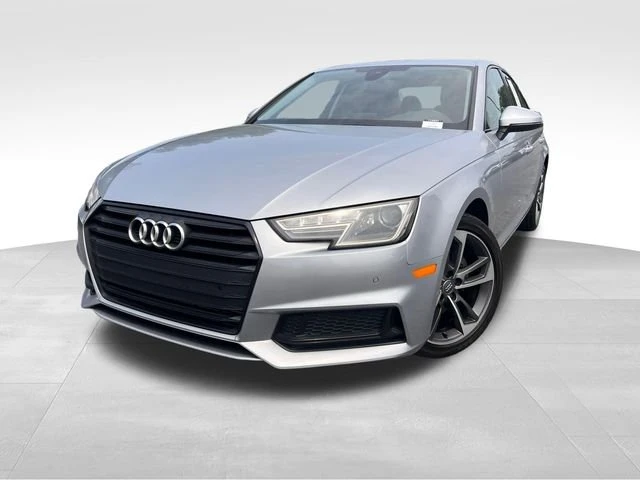 2019 Audi B9 A4 - Image 6 of 17