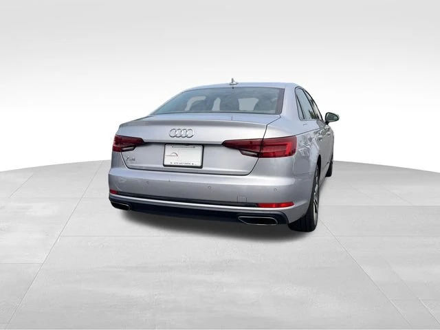 2019 Audi B9 A4 - Image 2 of 17