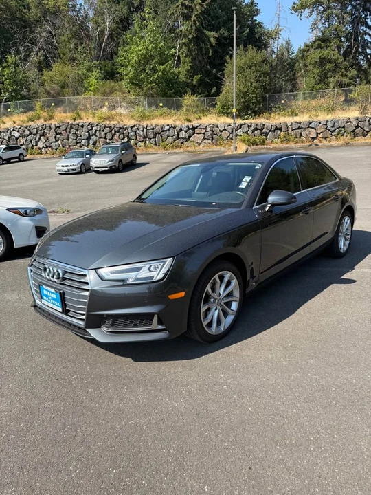 2019 Audi B9 A4 - Image 3 of 7