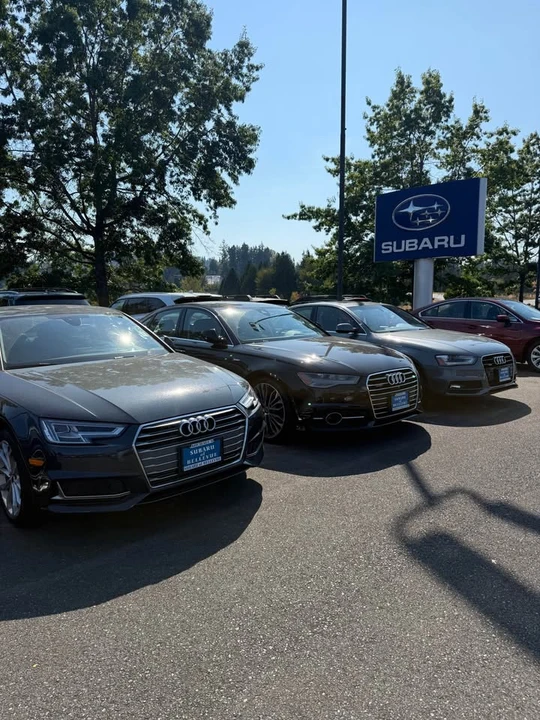 2019 Audi B9 A4 - Image 6 of 7