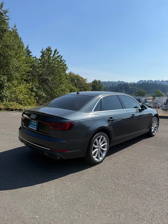 2019 Audi B9 A4 - Image 2 of 7
