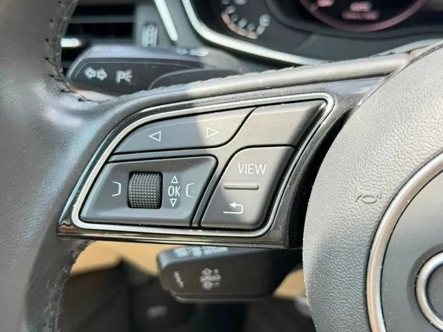2019 Audi B9 A4 - Image 9 of 18