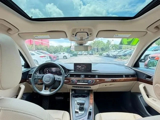 2019 Audi B9 A4 - Image 15 of 18