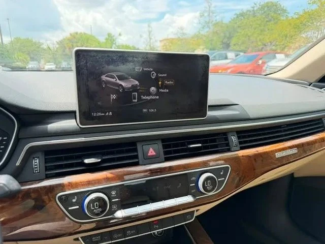 2019 Audi B9 A4 - Image 8 of 18