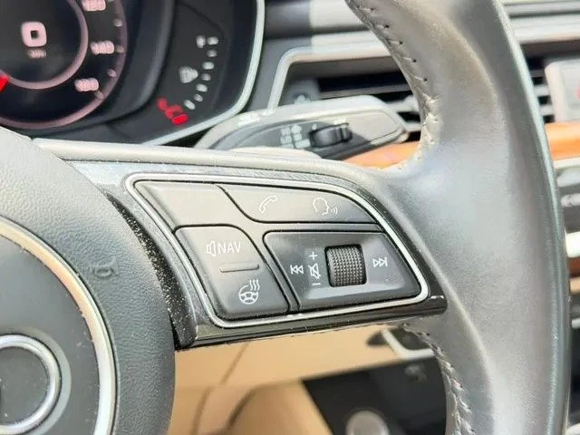 2019 Audi B9 A4 - Image 10 of 18