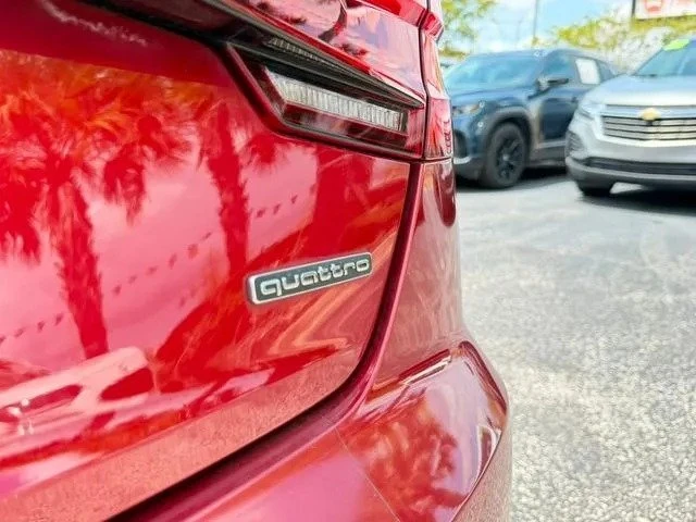 2019 Audi B9 A4 - Image 11 of 18