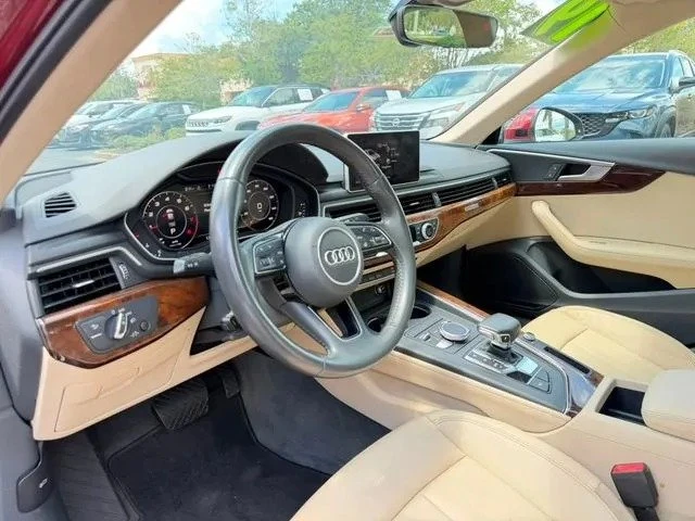2019 Audi B9 A4 - Image 17 of 18