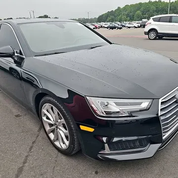 2019 Audi A4 (256)