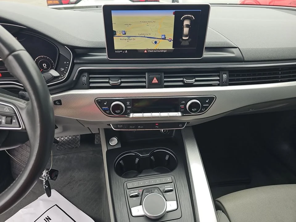 2019 Audi B9 A4 - Image 12 of 12