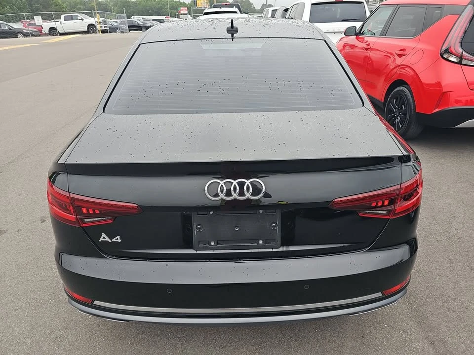 2019 Audi B9 A4 - Image 6 of 12