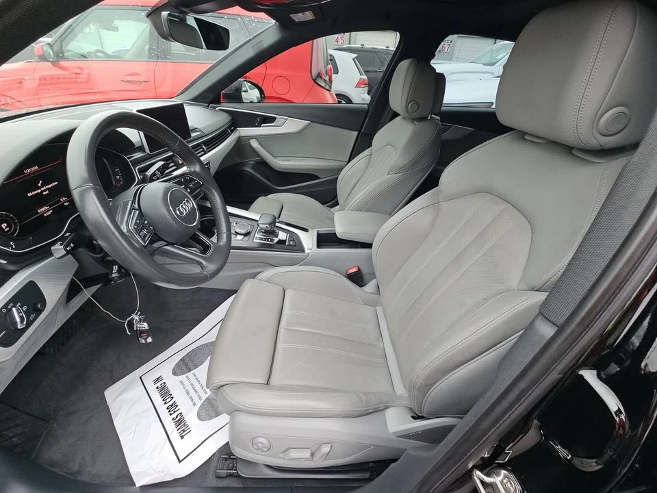 2019 Audi B9 A4 - Image 10 of 12