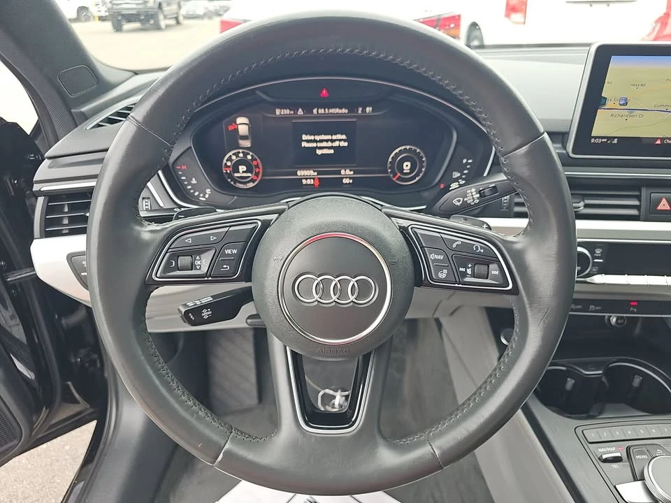 2019 Audi B9 A4 - Image 9 of 12