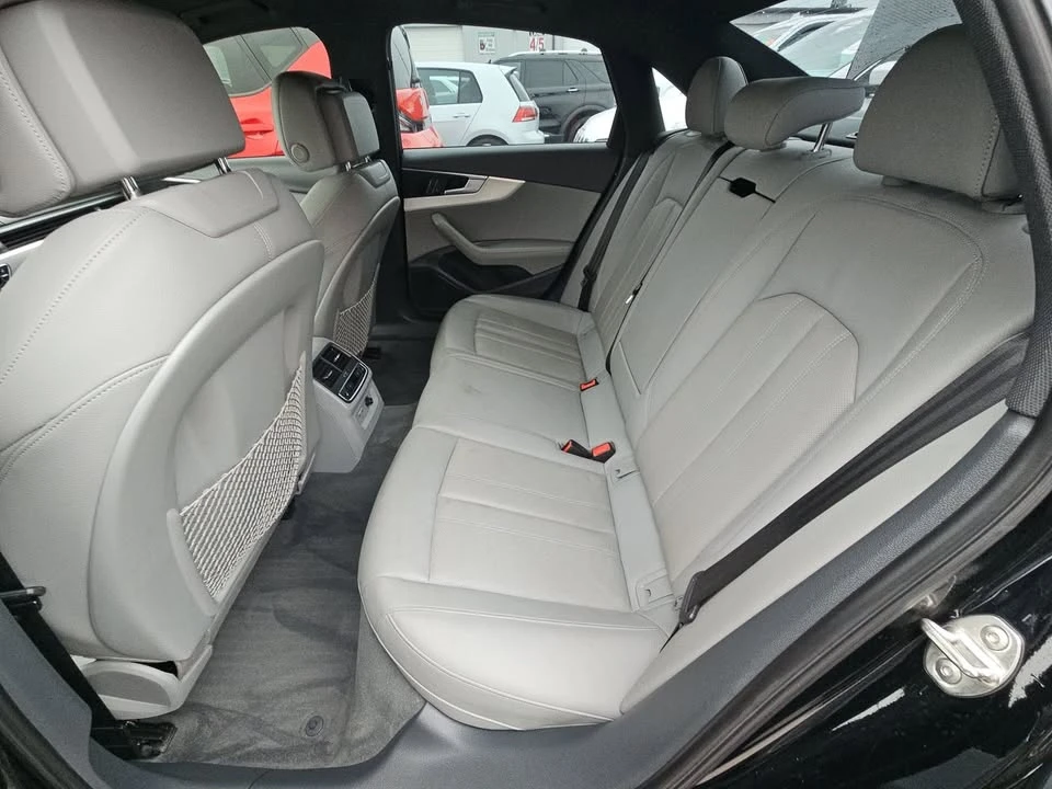 2019 Audi B9 A4 - Image 3 of 12