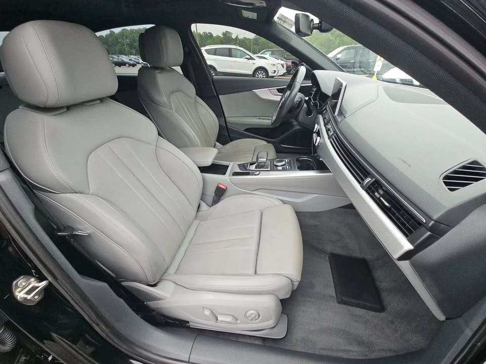 2019 Audi B9 A4 - Image 4 of 12