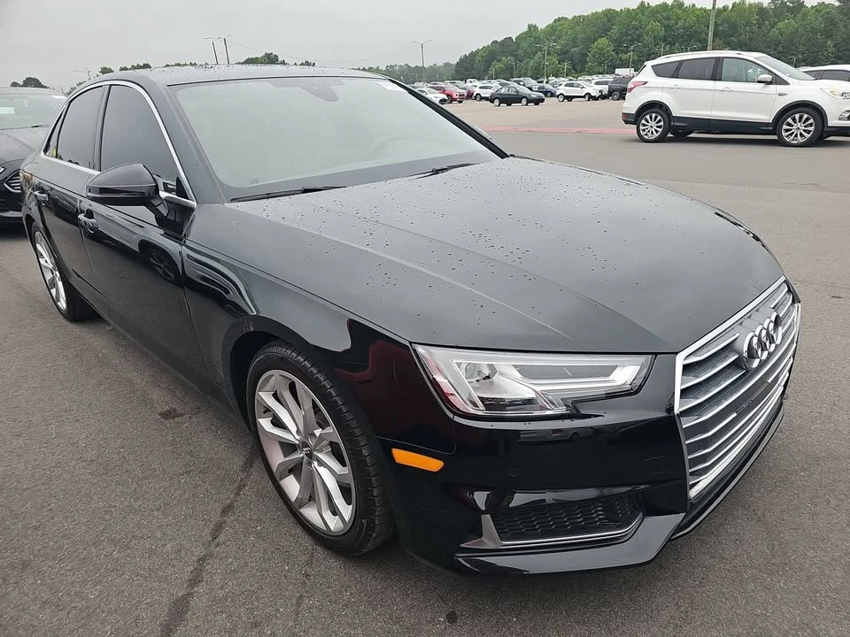 2019 Audi B9 A4 - Image 8 of 12