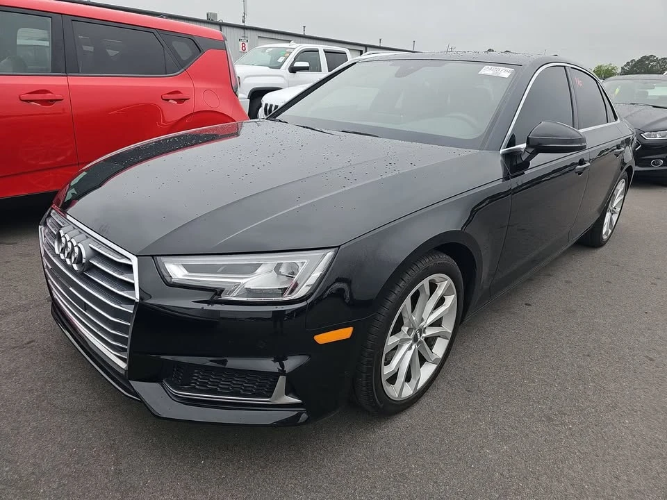 2019 Audi B9 A4 - Image 7 of 12