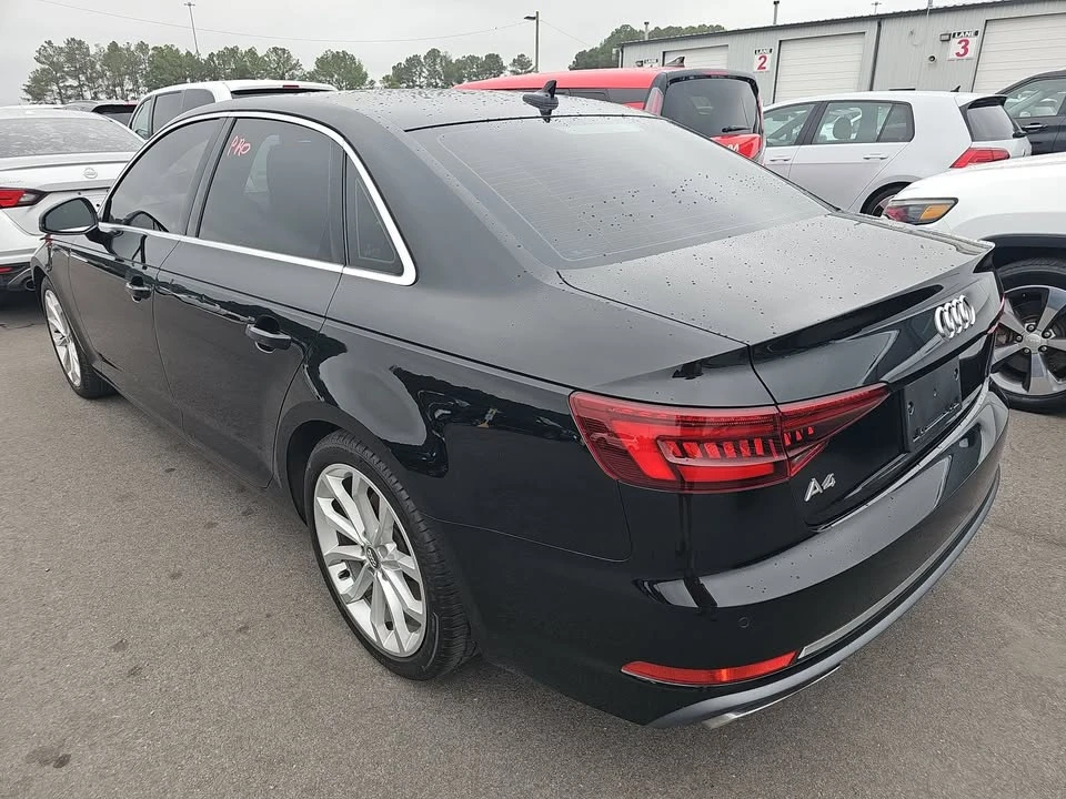 2019 Audi B9 A4 - Image 2 of 12