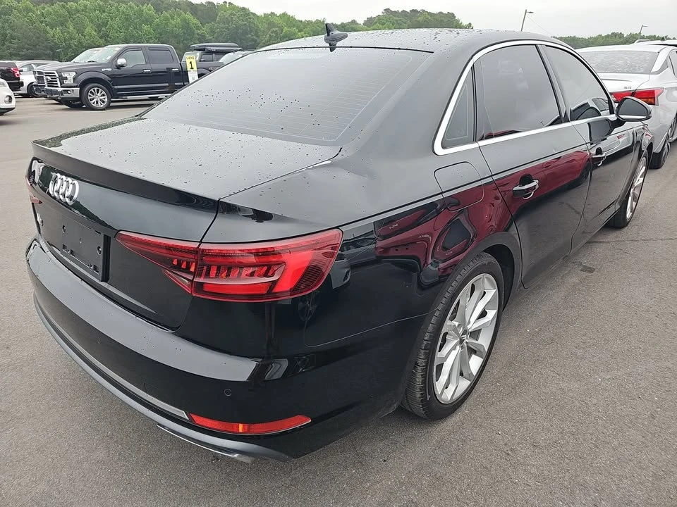 2019 Audi B9 A4 - Image 11 of 12