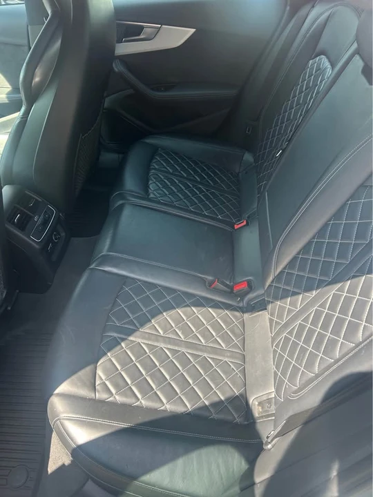 2019 Audi B9 A4 - Image 5 of 9