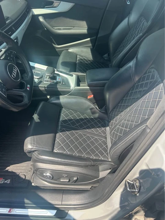 2019 Audi B9 A4 - Image 6 of 9