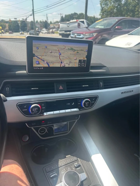 2019 Audi B9 A4 - Image 8 of 9