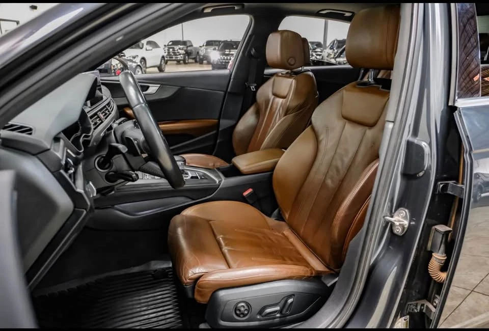 2019 Audi B9 A4 - Image 11 of 15