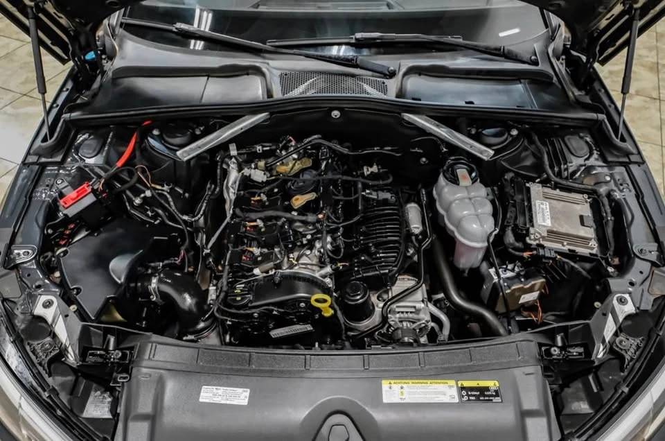 2019 Audi B9 A4 - Image 14 of 15