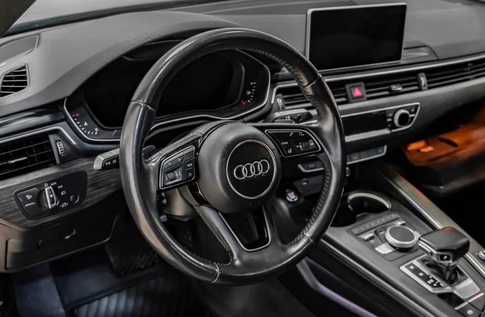 2019 Audi B9 A4 - Image 5 of 15