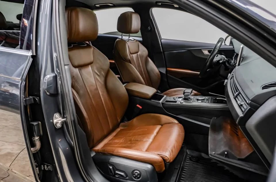 2019 Audi B9 A4 - Image 12 of 15