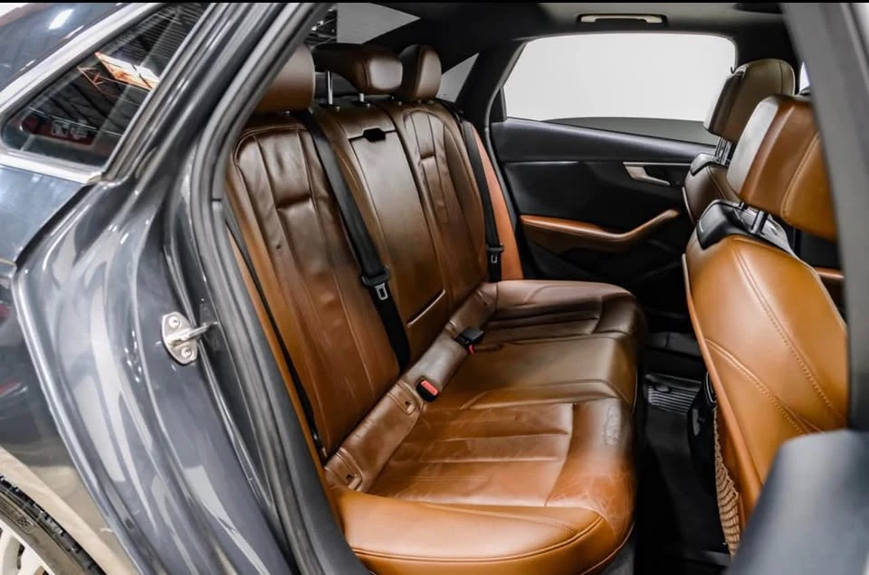 2019 Audi B9 A4 - Image 13 of 15