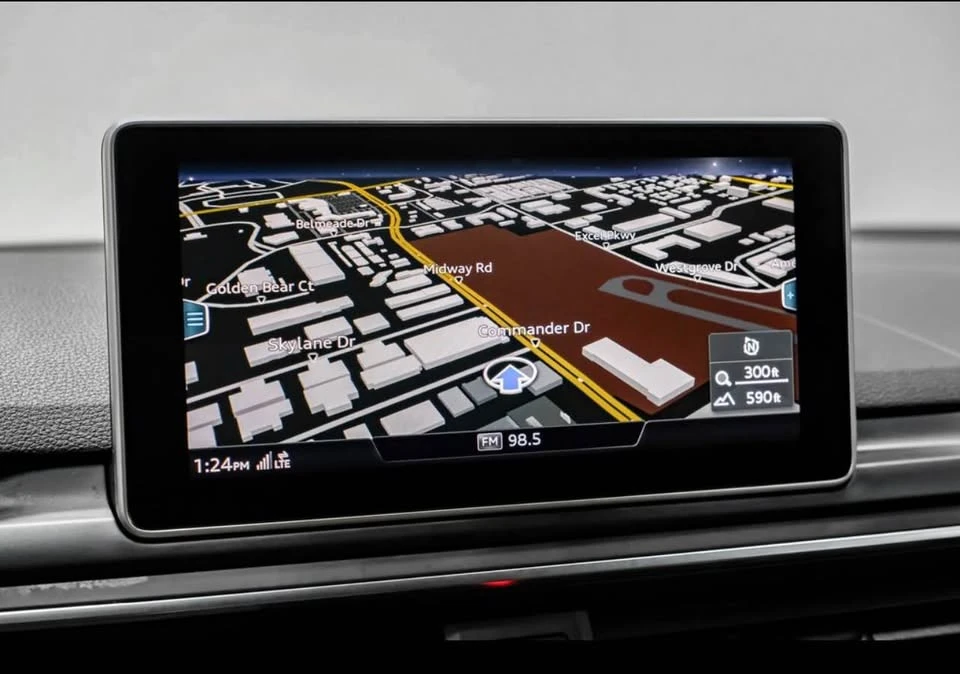 2019 Audi B9 A4 - Image 10 of 15