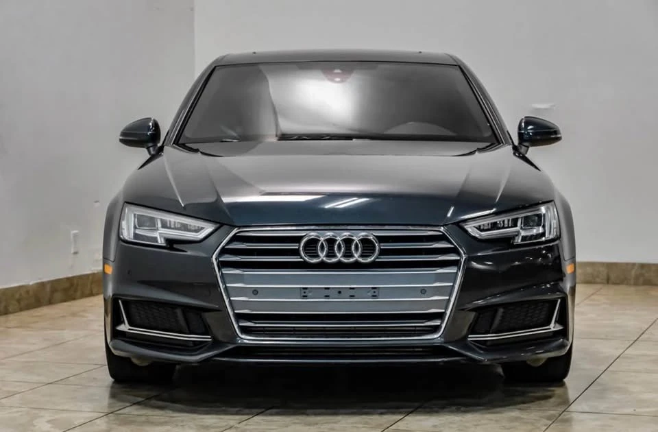 2019 Audi B9 A4 - Image 2 of 15