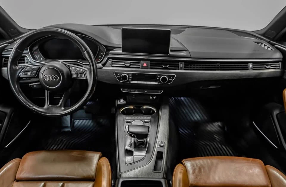 2019 Audi B9 A4 - Image 6 of 15