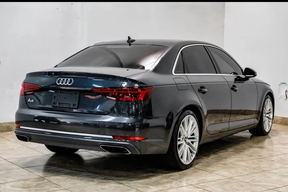 2019 Audi B9 A4 - Image 3 of 15