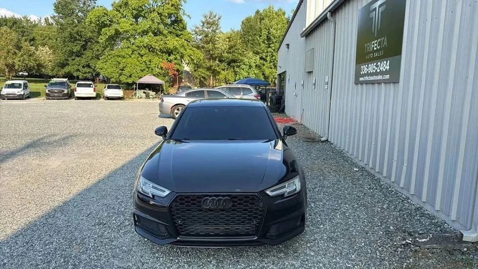 2019 Audi B9 A4 - Image 2 of 15