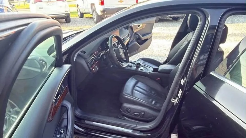 2019 Audi B9 A4 - Image 8 of 15