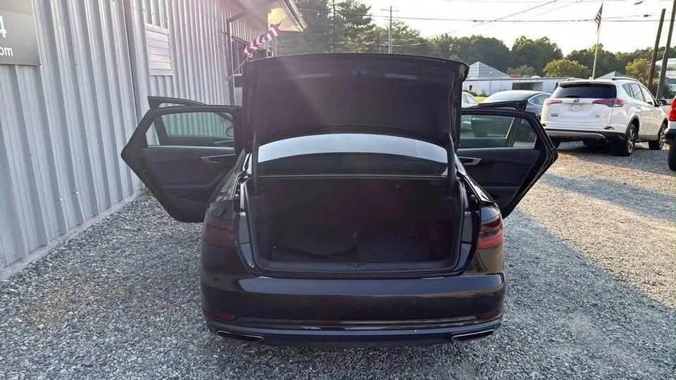2019 Audi B9 A4 - Image 7 of 15