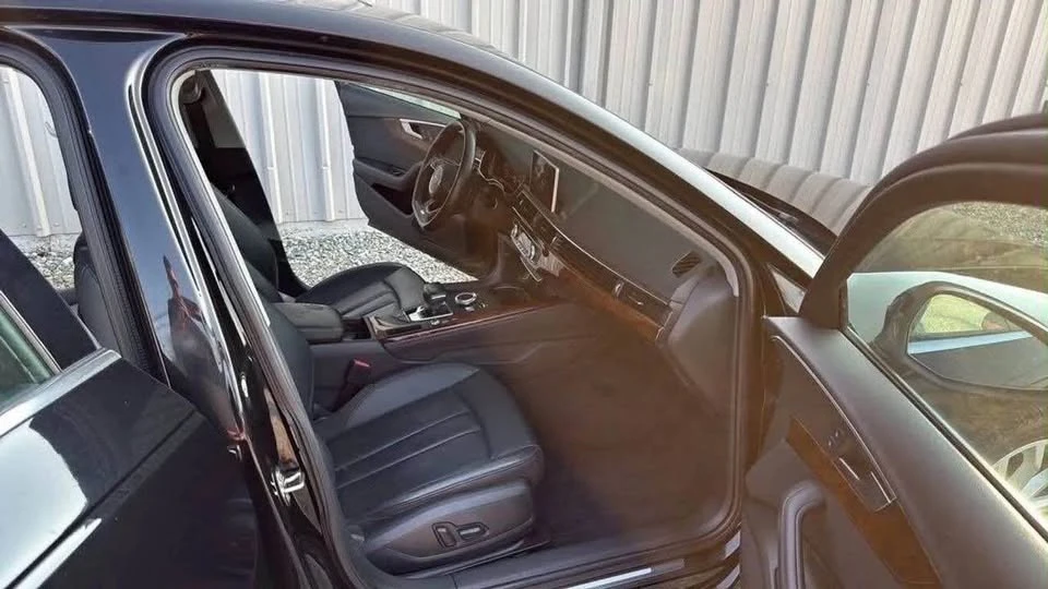2019 Audi B9 A4 - Image 11 of 15