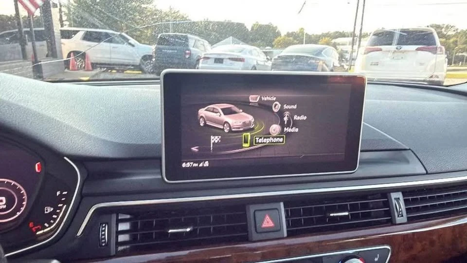 2019 Audi B9 A4 - Image 13 of 15