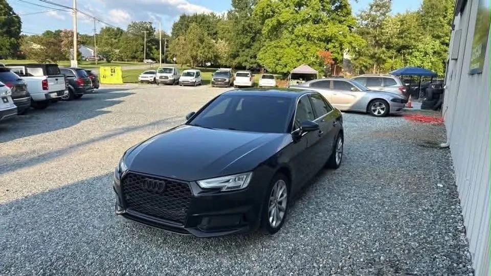 2019 Audi B9 A4 - Image 3 of 15